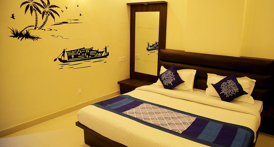 Hotel Riddhi Inn, Udaipur 5